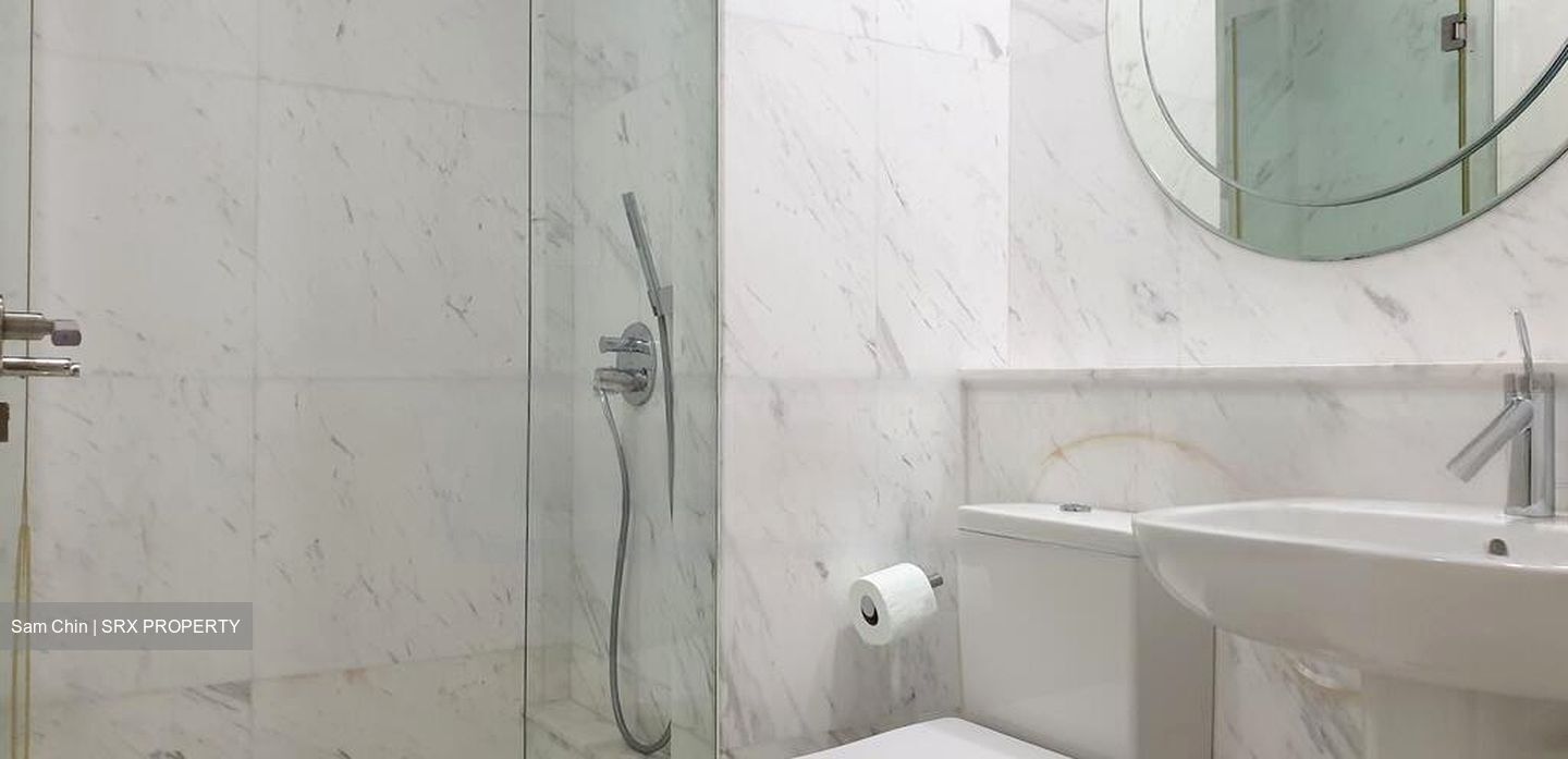 Viva (D11), Condominium #555739921